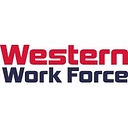 Western Work Force Pty Ltd logo