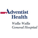 Walla Walla General Hospital/Adventist Health logo