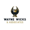 Wayne Wicks And Associates, Houston, Texas logo