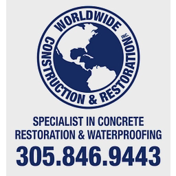 Worldwide Construction Limited logo
