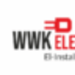 WWK ELEKTRO AS logo