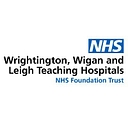Wrightington, Wigan And Leigh Nhs Foundation Trust logo