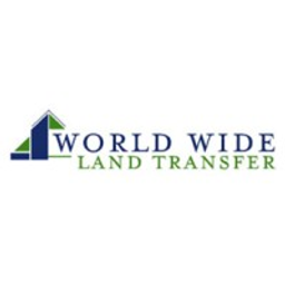 World Wide Land Transfer. LLC logo