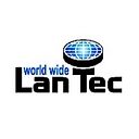 World Wide Lan Tec, Inc. logo