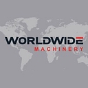 Worldwide Machinery logo