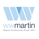 Ww Martin Ltd logo