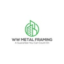 WW Metal Framing logo