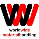 Worldwide Material Handling logo