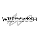 West Wawanosh Mutual Insurance Company logo