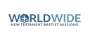 World Wide New Testament Baptist Missions logo