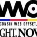 Wisconsin Web Offset logo