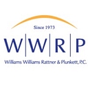 Williams, Williams, Rattner & Plunkett, P.C. logo