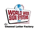 World Wide Sign Systems, Inc. logo