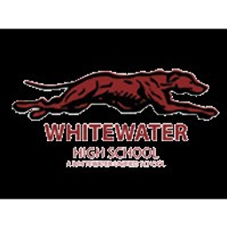 Whitewater 4K logo