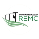 Whitewater Valley Remc logo