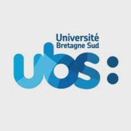 Logo IUT de Lorient - Pontivy
