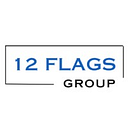 12 Flags Global Limited logo