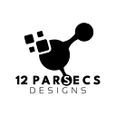 12 Parsecs Designs