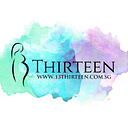 13Thirteen 