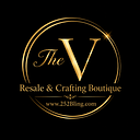 252 Bling and The V Resale & Crafting  Boutique