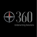 360 Underwriting logo