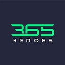 365heroes
