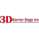 3D Barrier Bags inc logo