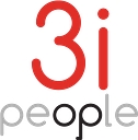 3i People, Inc. logo
