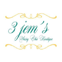 3 jems boutique 