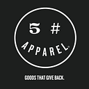 Five Pound Apparel