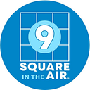 9 Square in the Air