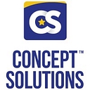 CONCEPT SOLUTIONS LLC