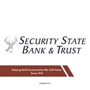 Security State Bank & Trust