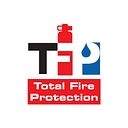 TFP1 Inc dba Total Fire Protection Inc