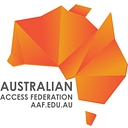 Australian Access Federation logo