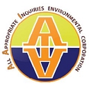 AAI Environmental Corporation logo