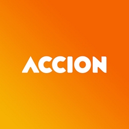 Accion - logo