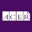 Australian Council for Educational Research - ACER logo