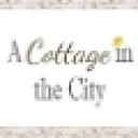 A Cottage in the City