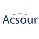 Acsour Accounting Outsourcing logo
