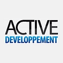 Active Développement logo