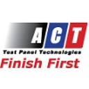 ACT Test Panels logo