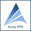 Acuity PPM logo