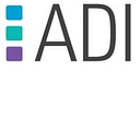 ADI Expo conference logo - Technology event in null