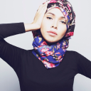 ADLINA ANIS 
