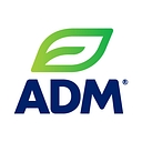 ADM logo — embedded finance company