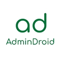 AdminDroid logo