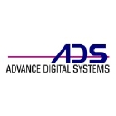 Advance Digital Systems logo