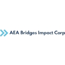 AEA-Bridges Impact Corp - Ordinary Shares - Class A Logo
