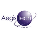 Aegistech logo